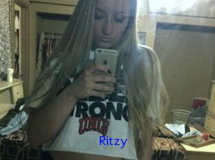 Ritzy Sexo Gratis