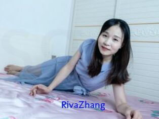 RivaZhang