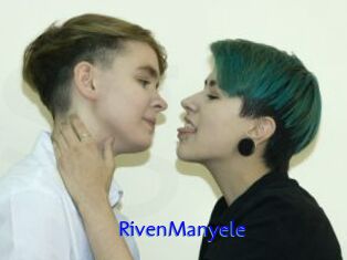 RivenManyele