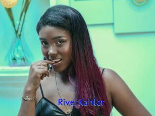 RiverKahler