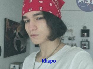 Rkapo
