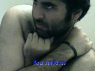 RoaringFores