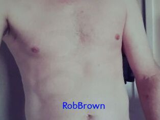 RobBrown