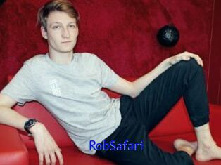 RobSafari