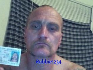 Robbie1234