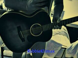 RobbieKlimax