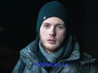 RobbieLeman