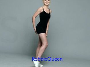 RobbieQueen
