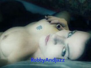 RobbyAndJazz
