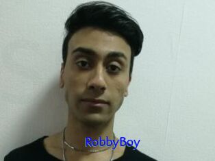 RobbyBoy
