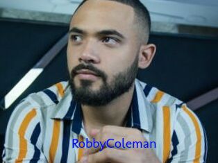 RobbyColeman