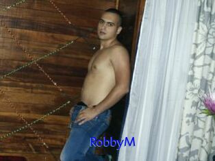 RobbyM
