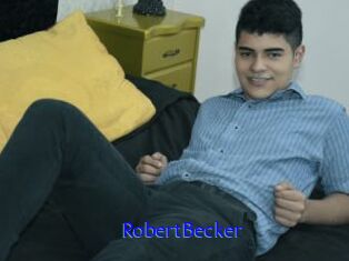 RobertBecker