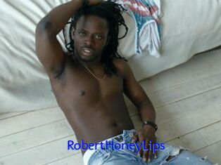 RobertHoneyLips