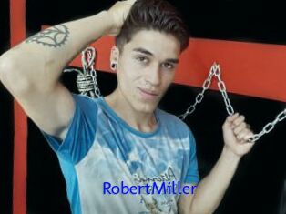 RobertMiller Sexo Gratis