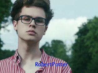RobertPotter Sexo Gratis