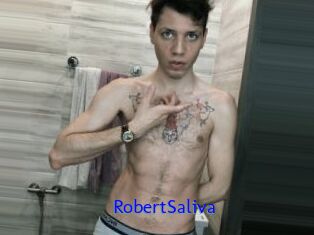 RobertSaliva