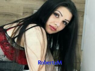 RobertaM Sexo Gratis