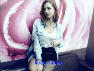 RobertaMay