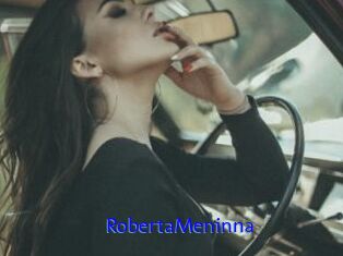 RobertaMeninna
