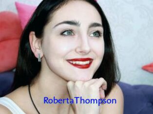 RobertaThompson
