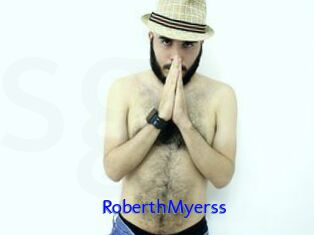 RoberthMyerss