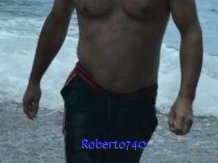 Roberto740