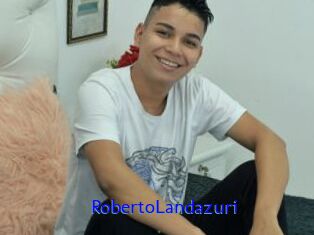 RobertoLandazuri
