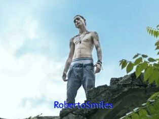 RobertoSmiles