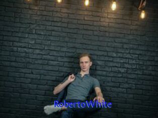 RobertoWhite