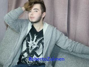 RobertoZalmen