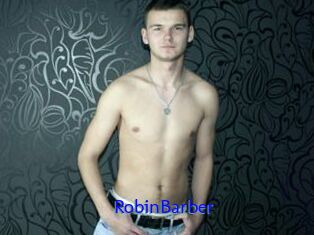 RobinBarber