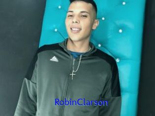 RobinClarson