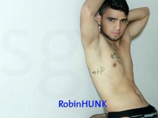 RobinHUNK