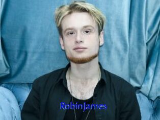 RobinJames