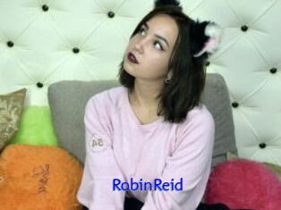 RobinReid