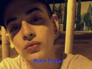 RobinTeylor