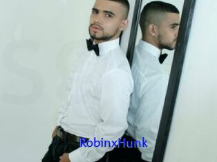 RobinxHunk