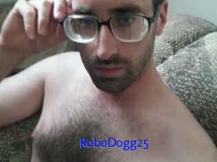 RoboDogg25