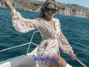 RoboPussy