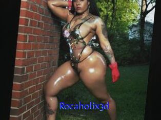 Rocaholix3d