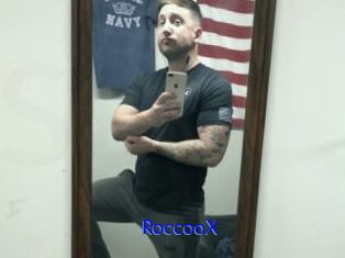 RoccooX