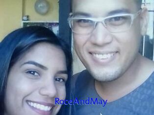 RoceAndMay