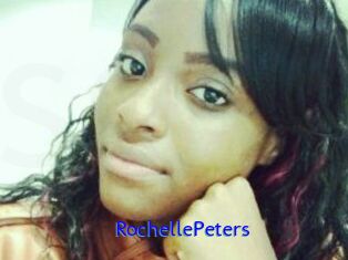 Rochelle_Peters Sexo Gratis