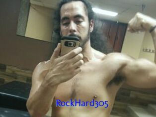 RockHard305
