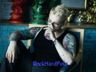 RockHardPole