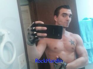 RockHardin