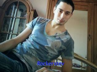 Rockerstev