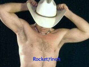 Rocket7inch