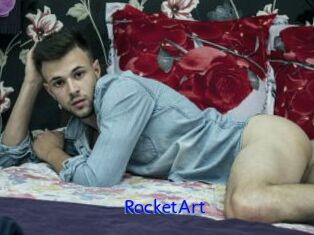 RocketArt